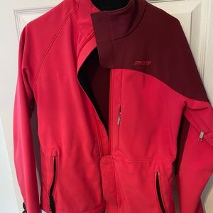 Women’s Spyder Jacket